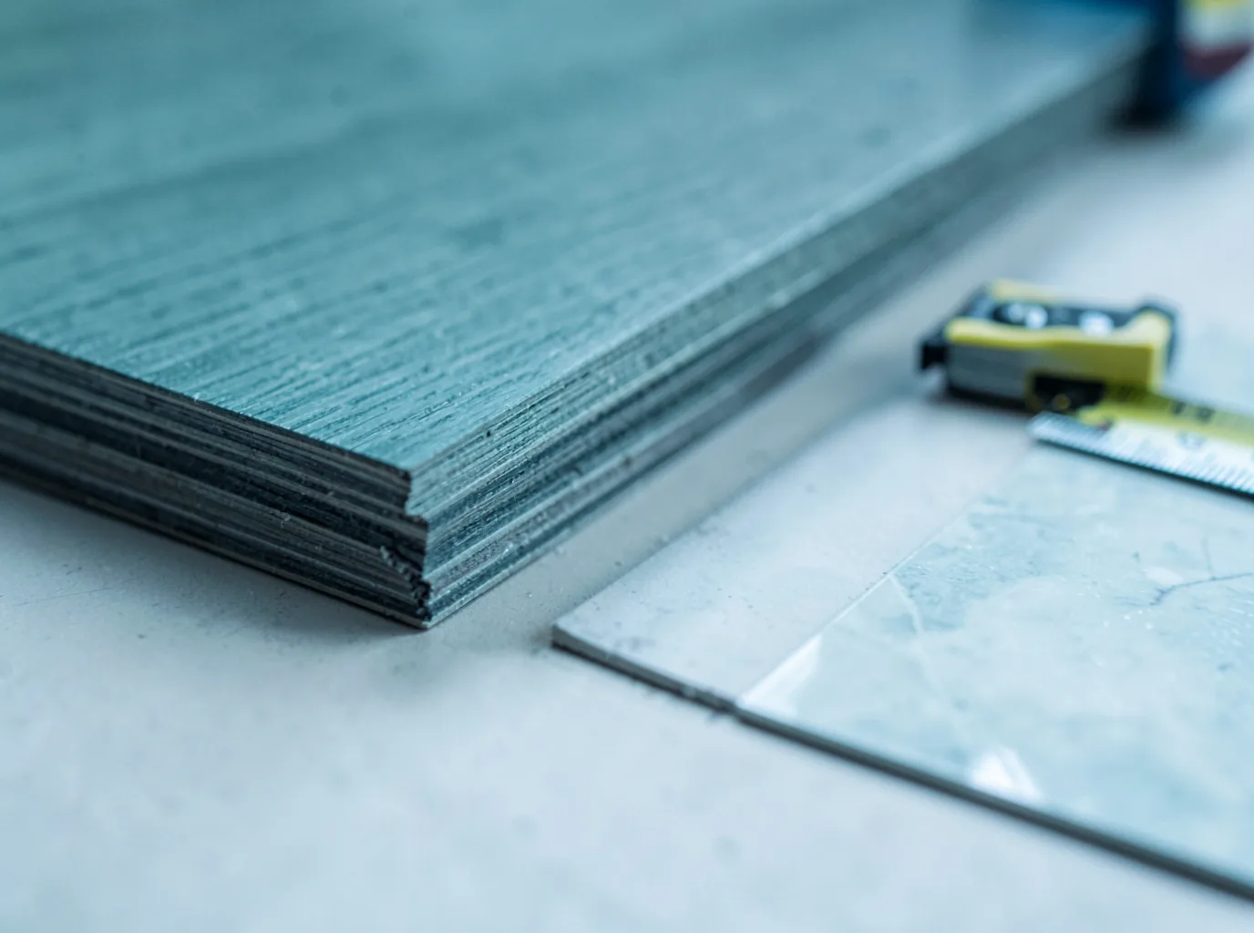 Luxury Vinyl Plank Installation Abell, MD FAQs
